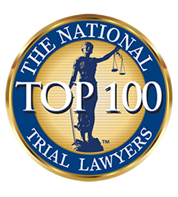 The National Trial lawyers, Top 100